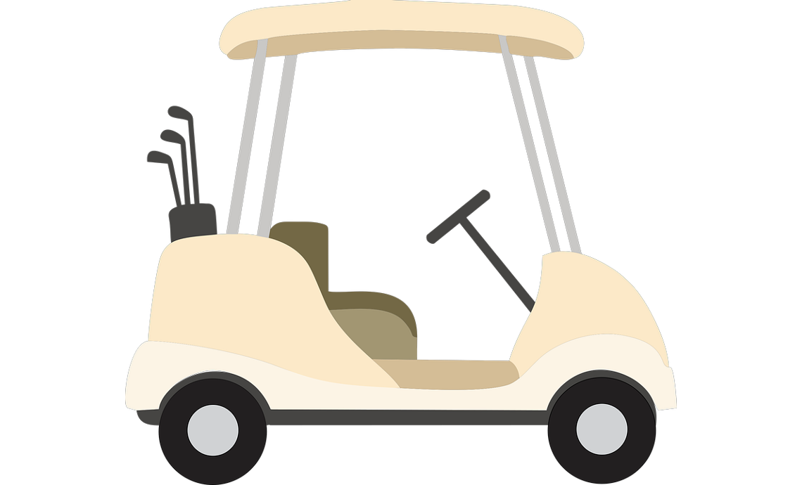 Nine & Dine – fall golf outing